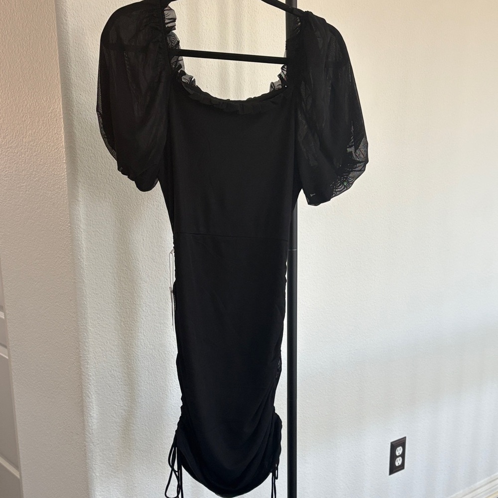 Joyfolie Alyssa Dress NWT Size S